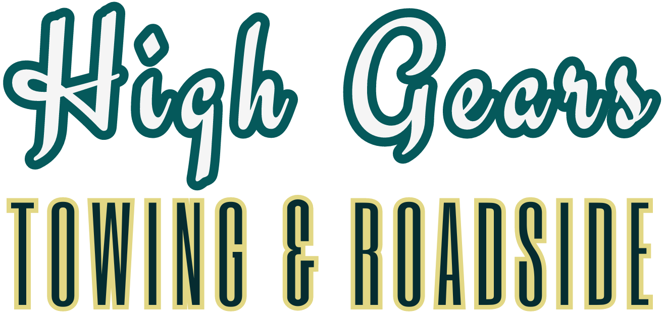 Trust High Gears Towing & Roadside to be your go-to solution, ready to assist you whenever and wherever you need us. Contact us anytime.